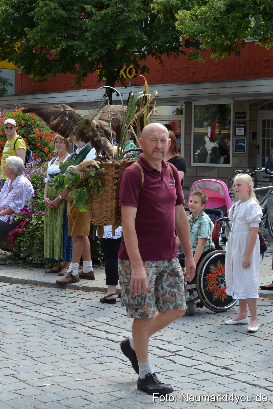 Volksfest Neumarkt 100814 0495